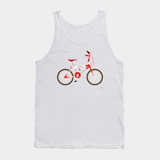 Raleigh Extra Burner Mk 1 Tank Top